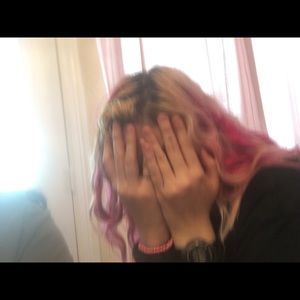 Meet your Posher, Izzy